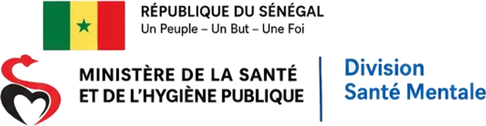 Ministère de la Santé et de l'Hygiène Publique — Division Santé Mentale